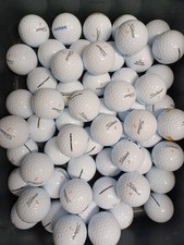 50 Balles de golf TITLEIST