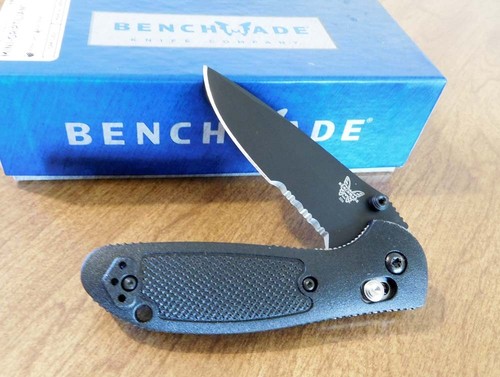Benchmade new 556sbk s30v - benchmade,