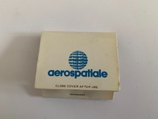CALCULATRICE AEROSPATIALE