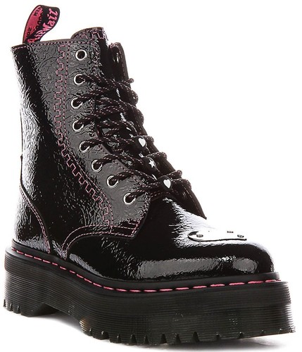 Martens jadon bottine - tp,