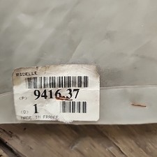 Ridelle de Galerie d'Origine