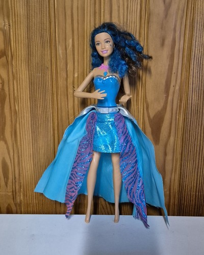 Barbie rock royals erika - barbie,