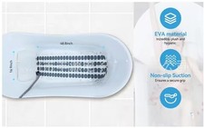 SPA de Baignoire, Jaccuzzi et