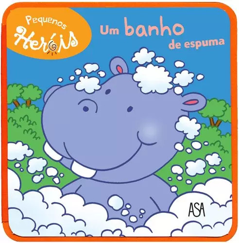 Banho espuma livre - de,