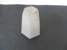 TULIPE ART DECO EN VERRE