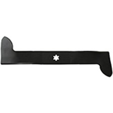 6 embouts étoilés gauche