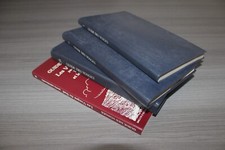 Guide des Vosges Lot de 4