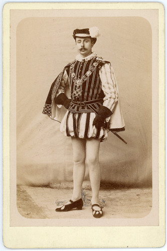 France acteur costume - france,, en