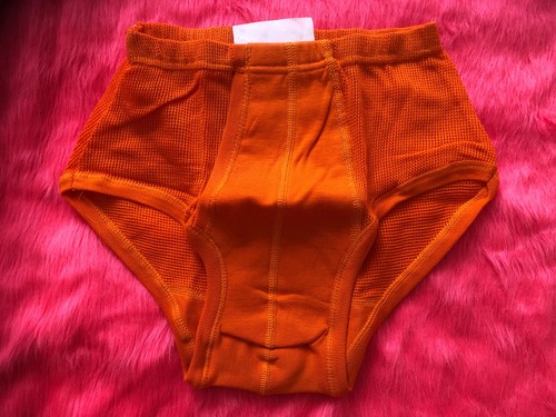 Vintage rare slip kangourou - rare,