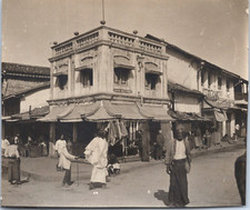 Ceylan (Sri Lanka), Kandy, un