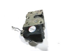 SERRURE DE PORTE AVANT DROITE