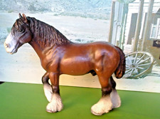 Figurine cheval schleich 