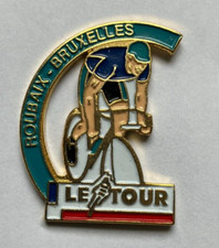 70 - Pin's CYCLISME TOUR DE