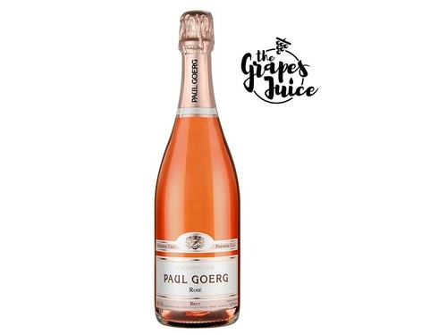 Paul goerg premier - cru, brut