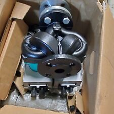 Circulateur Chauffage Double Yonos Maxo D32/0,5-11 PN6(2120663) WILO