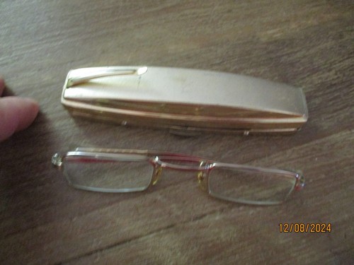 Ancienne jolie paire - ancienne,