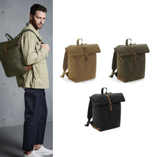 Quadra sac à dos patrimoine