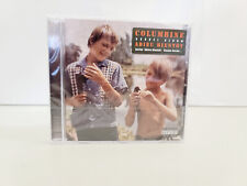 Columbine - CD Adieu Bientôt