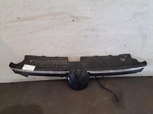 Calandre volkswagen golf - golf, 8