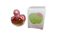 [ MINIATURE EAU DE TOILETTE NINA RICCI ] LOVE BY NINA NEUVE TBE ÉDITION LIMITÉE