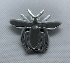 Bague Abeille De Téléphone