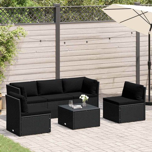 Salon jardin pcs avec - jardin, 4