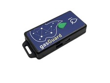 compteur de gaz intelligent