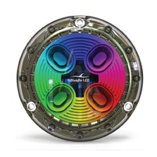 BLUEFIN LED Piranha p4