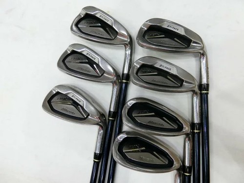 Set fers mizuno jpx - fers, e500