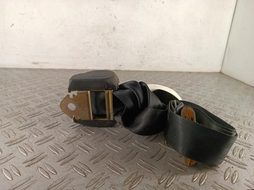 Ceinture avant droit renault - avant,