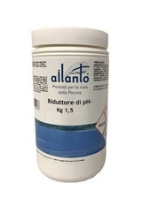 Ailanto Régulateur Ph Moins