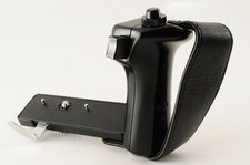 Poignée gauche Mamiya pour