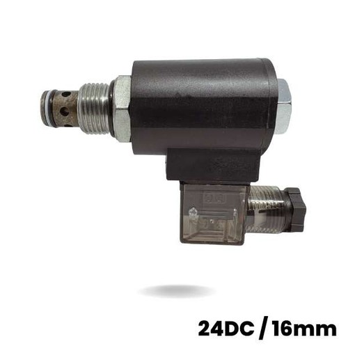 Bobine magnétique avec