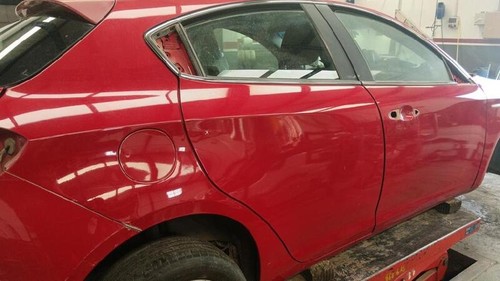 Porte arrière droit alfa - arrière,
