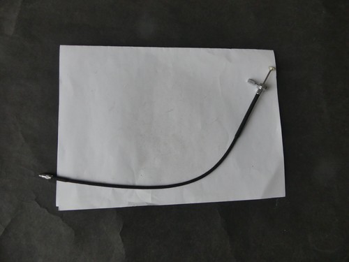 Vintage cable release - vintage,