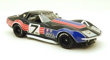 Kit chevrolet corvette 7 - corvette, #7