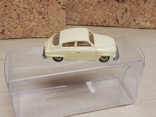 EKO 1/86. VEHICULE SAAB 96