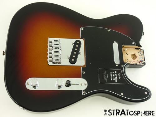Fender player telecaster - player,