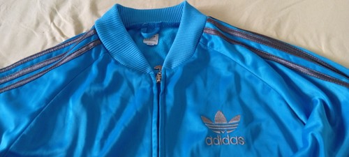 Veste survêtement adidas - veste,