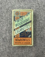 PASUET CIGARETTES RATION