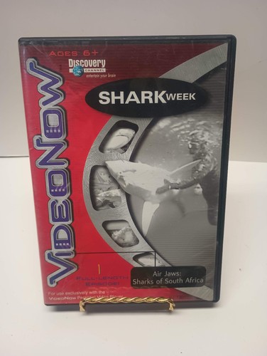 Air jaws sharks south - sharks, of