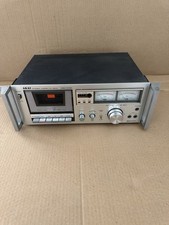 AKAI GXC-704D Stereo Vintage 