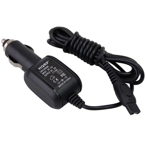 Hqrp voiture chargeur - hqrp,