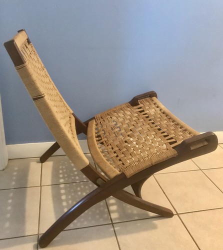 Vintage mcm wegner - mcm,