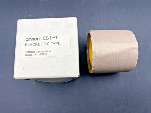 1pc omron es1 - black, body