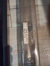 Lèche vitre intérieur neuf porte arrière CITROEN CX