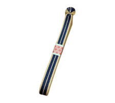 Cordon d'épée japonais Sageo