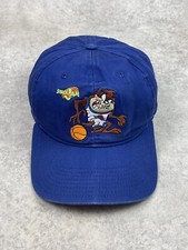 Cap casquette taz Space jame 1996 basket basketball Michael Jordan