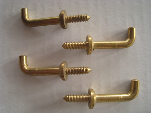 Lot gonds vis laiton - 4,