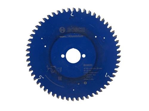 Lame scie bosch expert - de, z56